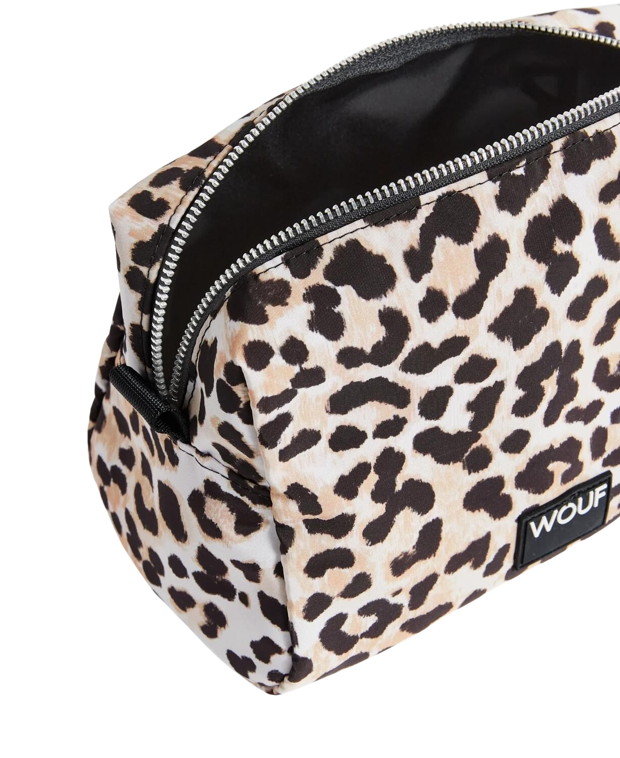 Kim toilettaske - leopard